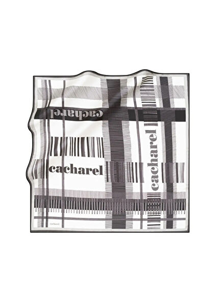 Cacharel Şal, Eşarp ve Aksesuarı