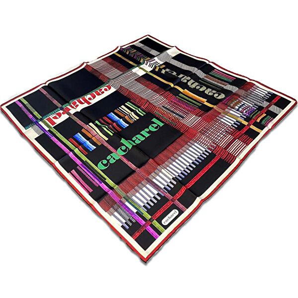 Cacharel Şal, Eşarp ve Aksesuarı