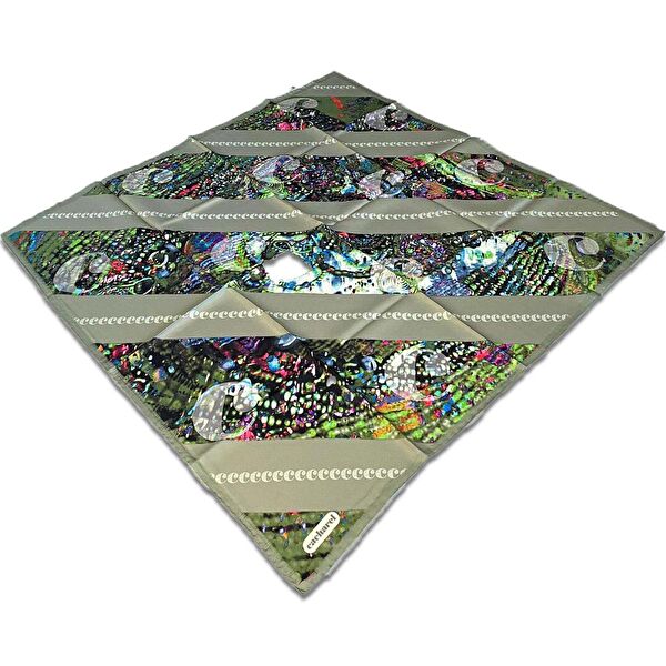 Cacharel Şal, Eşarp ve Aksesuarı