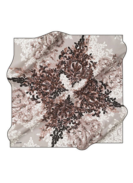 Aker Eşarp Şal, Eşarp ve Aksesuarı