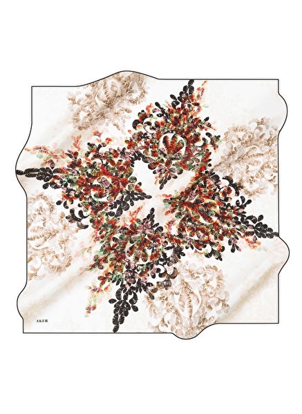 Aker Eşarp Şal, Eşarp ve Aksesuarı