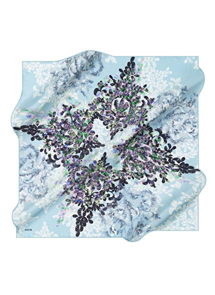 Aker Eşarp Şal, Eşarp ve Aksesuarı