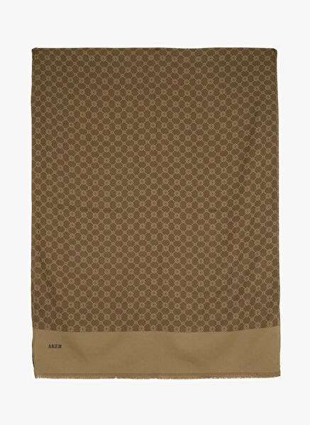 Aker Eşarp Şal, Eşarp ve Aksesuarı