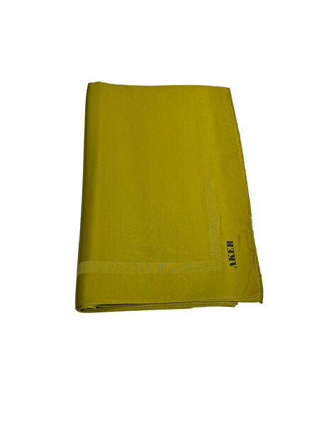 Aker Şal, Eşarp ve Aksesuarı