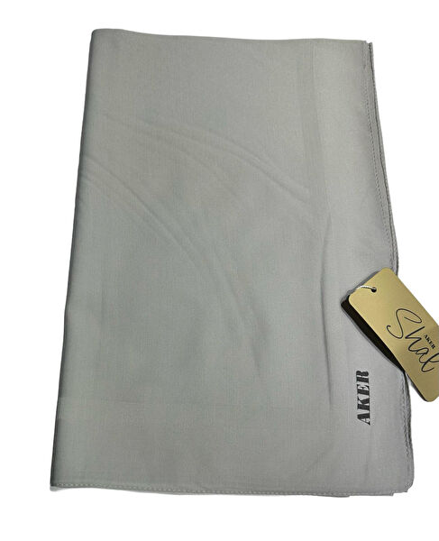 Aker Şal, Eşarp ve Aksesuarı