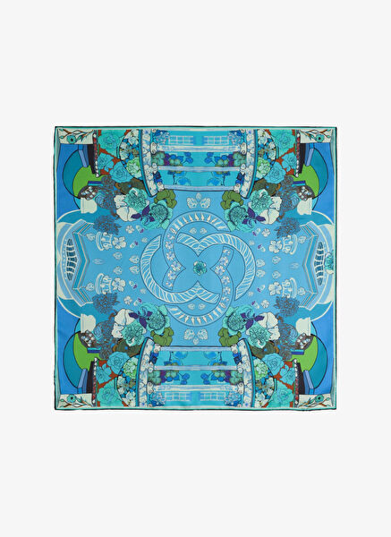 Aker Eşarp Şal, Eşarp ve Aksesuarı