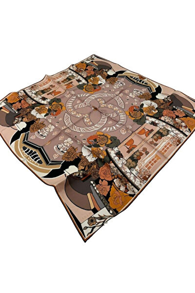 Aker Şal, Eşarp ve Aksesuarı