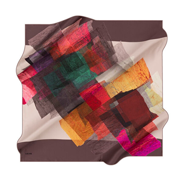 Aker Şal, Eşarp ve Aksesuarı