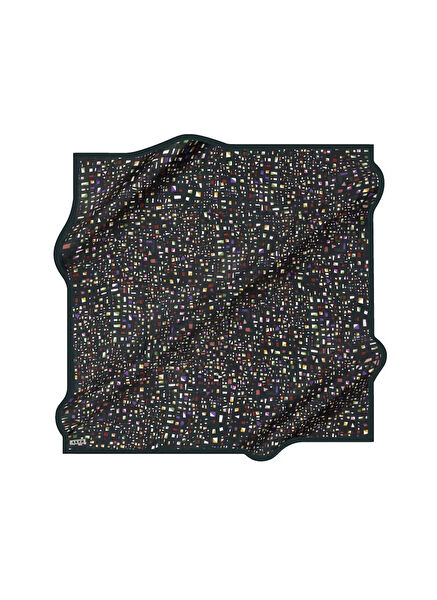 Aker Eşarp Şal, Eşarp ve Aksesuarı