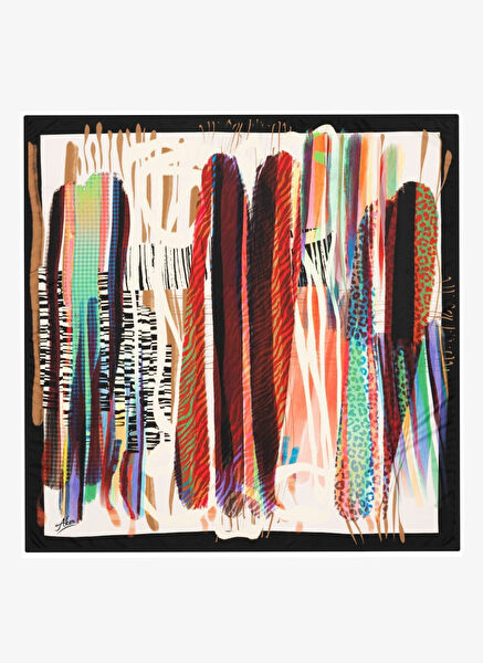 Aker Eşarp Şal, Eşarp ve Aksesuarı