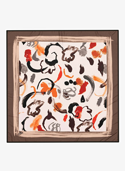 Aker Eşarp Şal, Eşarp ve Aksesuarı