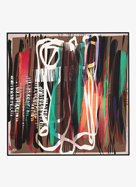 Aker Eşarp Şal, Eşarp ve Aksesuarı