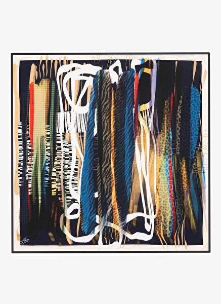 Aker Eşarp Şal, Eşarp ve Aksesuarı