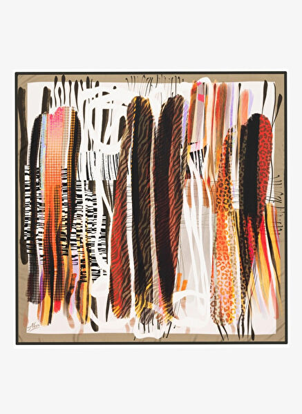 Aker Eşarp Şal, Eşarp ve Aksesuarı