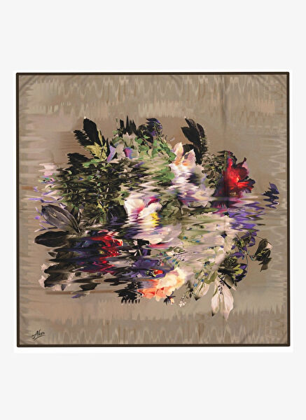 Aker Eşarp Şal, Eşarp ve Aksesuarı