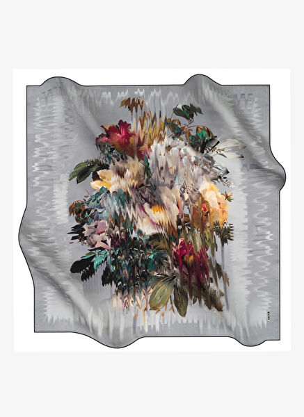 Aker Eşarp Şal, Eşarp ve Aksesuarı