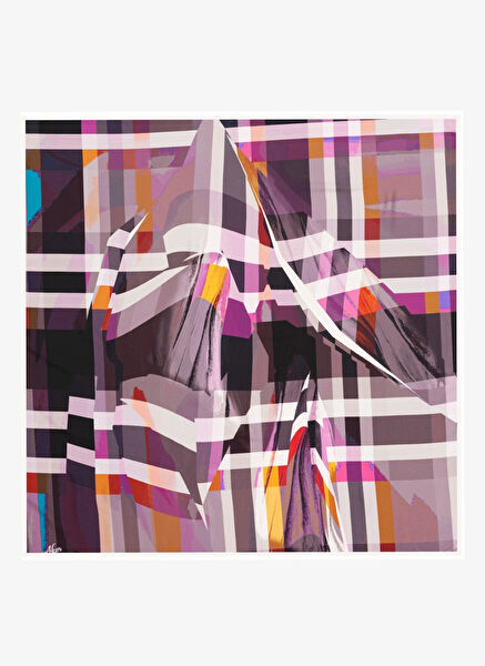 Aker Eşarp Şal, Eşarp ve Aksesuarı