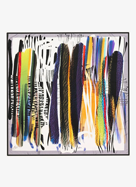 Aker Eşarp Şal, Eşarp ve Aksesuarı