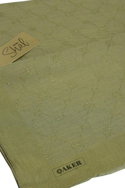 Aker Şal, Eşarp ve Aksesuarı