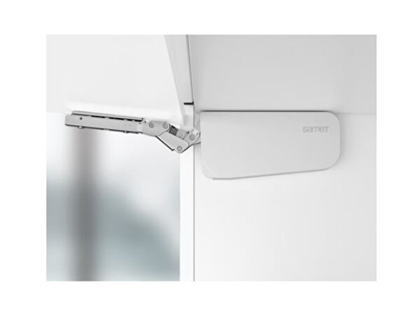 Samet Mobilya Bağlantı Aparatı