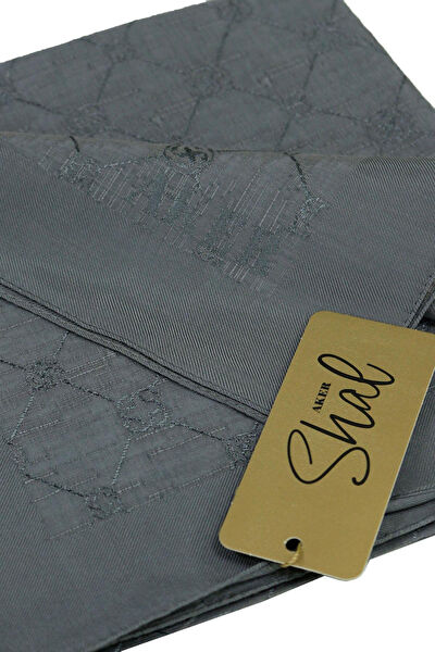 Aker Şal, Eşarp ve Aksesuarı