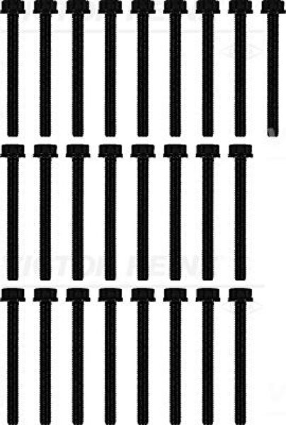 VICTOR REINZ-AV İş Makinesi & Traktör Yedek Parçaları