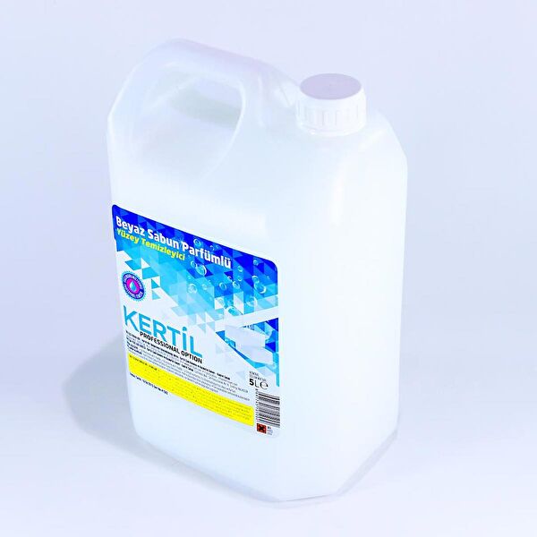 Kertil Çam Yüzey Temizleyiciler