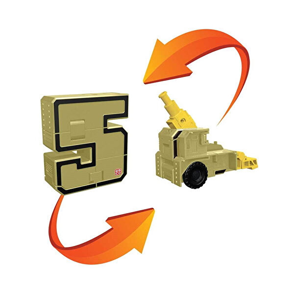 Neco Toys Karakter Figürü