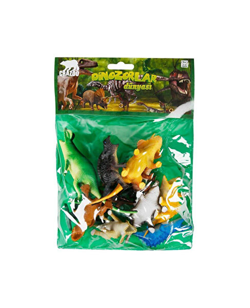 Sunman Hayvan Figürü