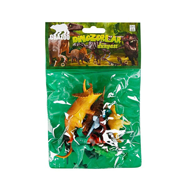 Sunman Hayvan Figürü