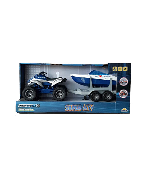 Sunman Oyuncak Arabalar