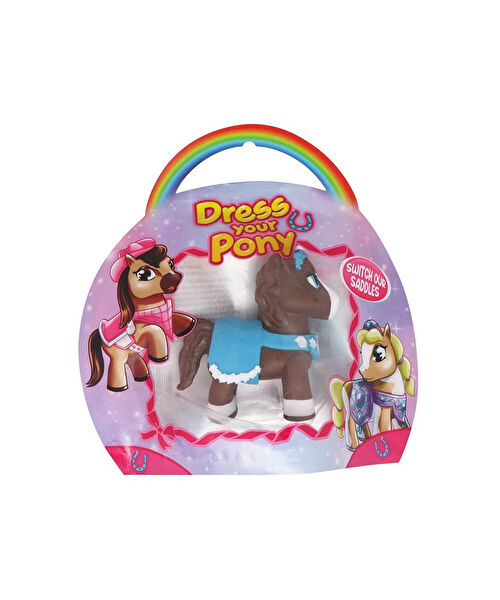 Sunman Hayvan Figürü