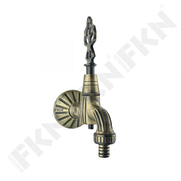 FKN Lavabo Bataryası