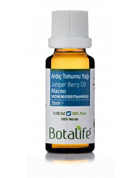 Botalife Bitkisel Yağlar