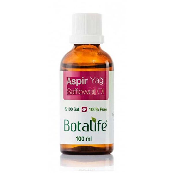 Botalife Bitkisel Yağlar