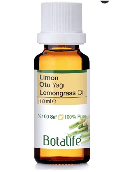 Botalife Bitkisel Yağlar