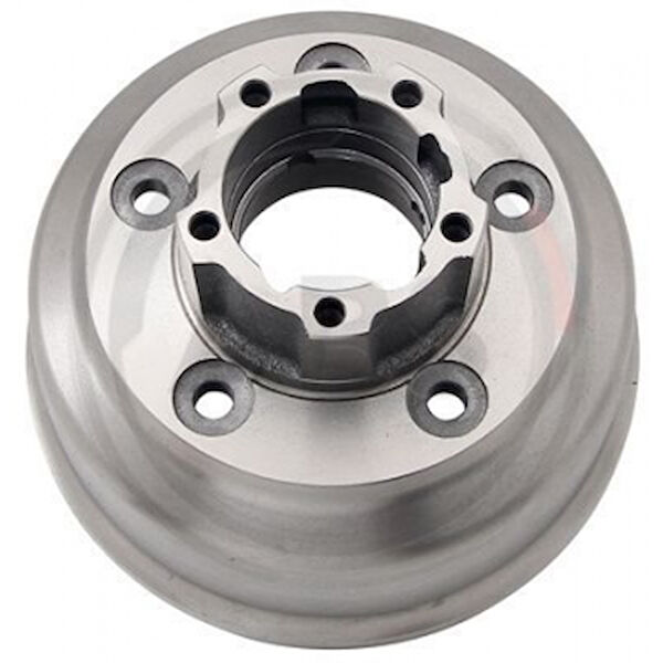 BRAXIS Fren Ekipmanları