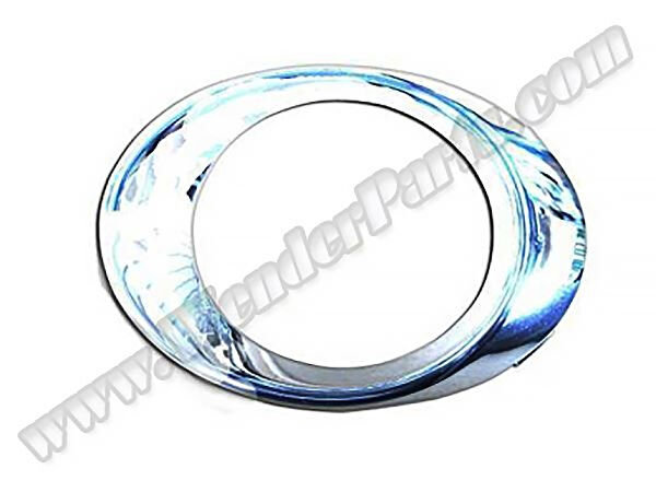 WENDERPARTS Araca Özel Sis Lambaları