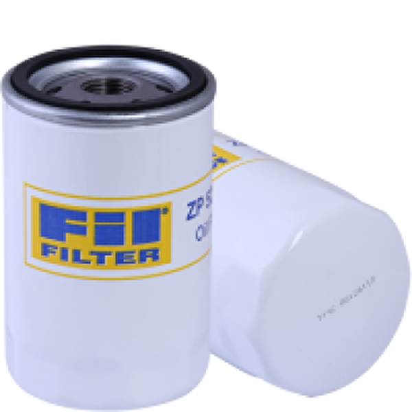 Parça Yuvası Yağ Filtreleri