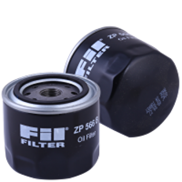 Parça Yuvası Yağ Filtreleri