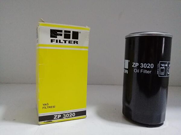 FIL Yağ Filtreleri