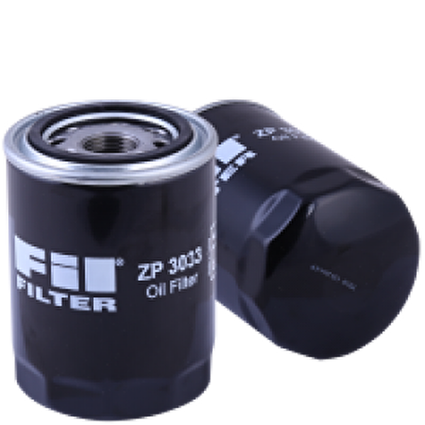 Parça Yuvası Yağ Filtreleri