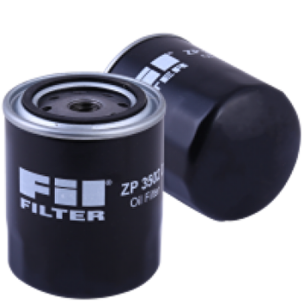 Parça Yuvası Yağ Filtreleri