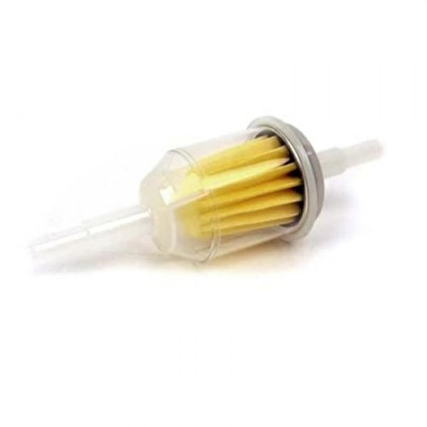 Parça Yuvası Yakıt Filtreleri