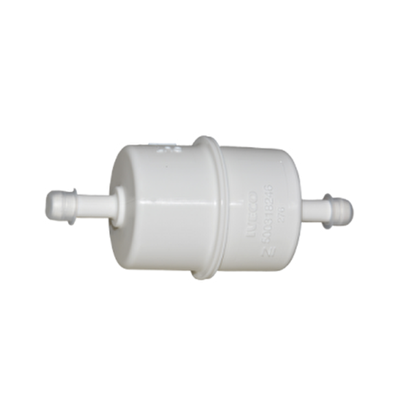 Parça Yuvası Yakıt Filtreleri