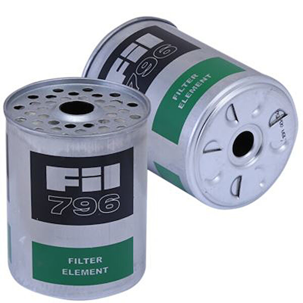 Fil Filter Yakıt Filtreleri