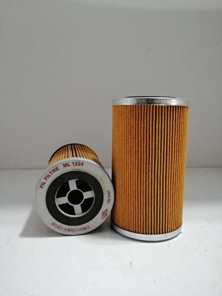 Fil Filter Hava Filtreleri