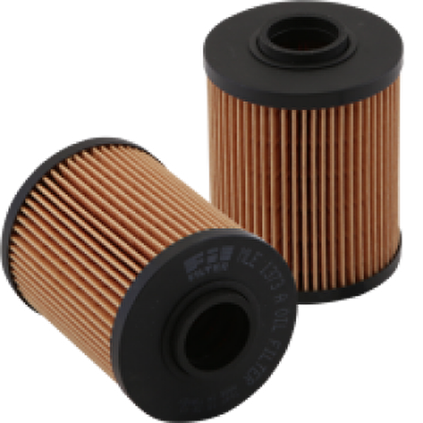 Parça Yuvası Yağ Filtreleri