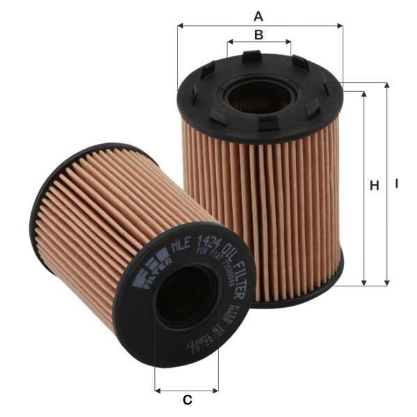 FIL Yağ Filtreleri