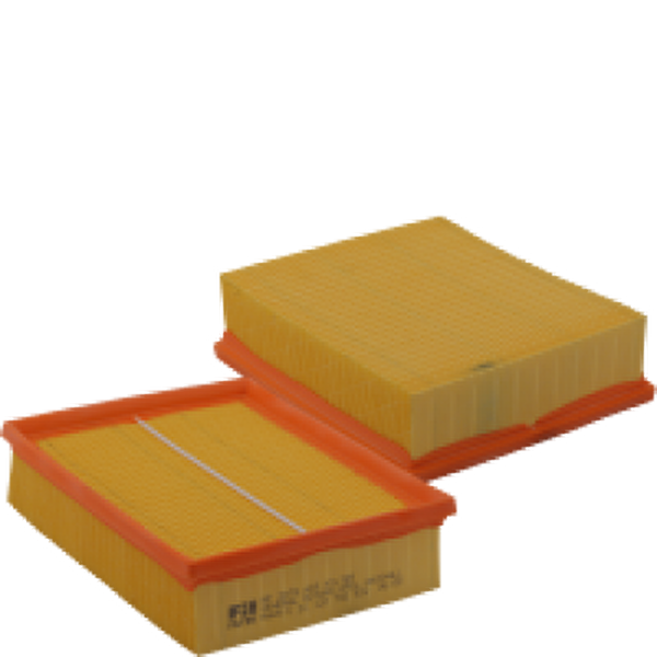 Parça Yuvası Hava Filtreleri